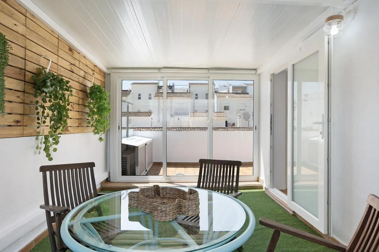 Casa Noria Villa Vejer de la Frontera 0*,  Spanje