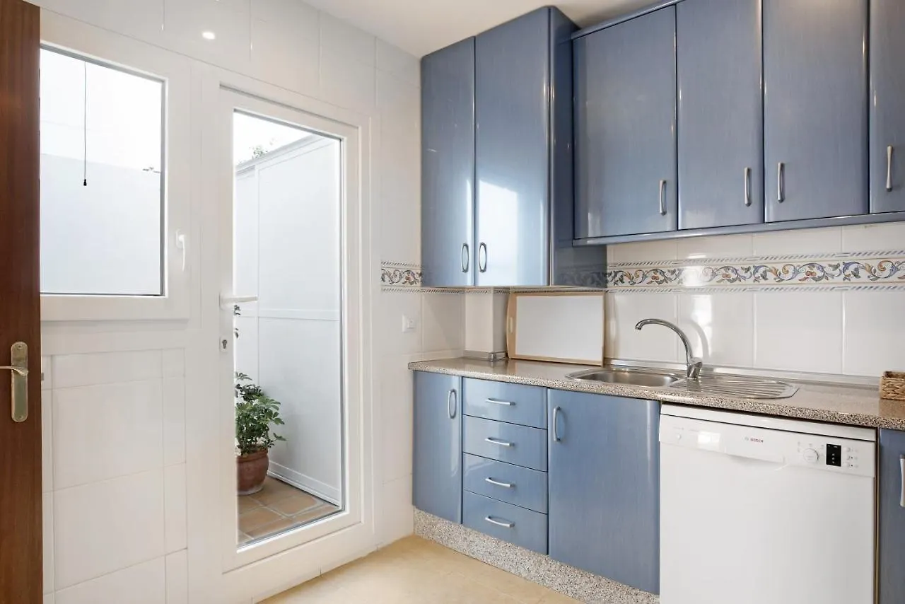 Casa Noria Villa Vejer de la Frontera 0*,  Spanje