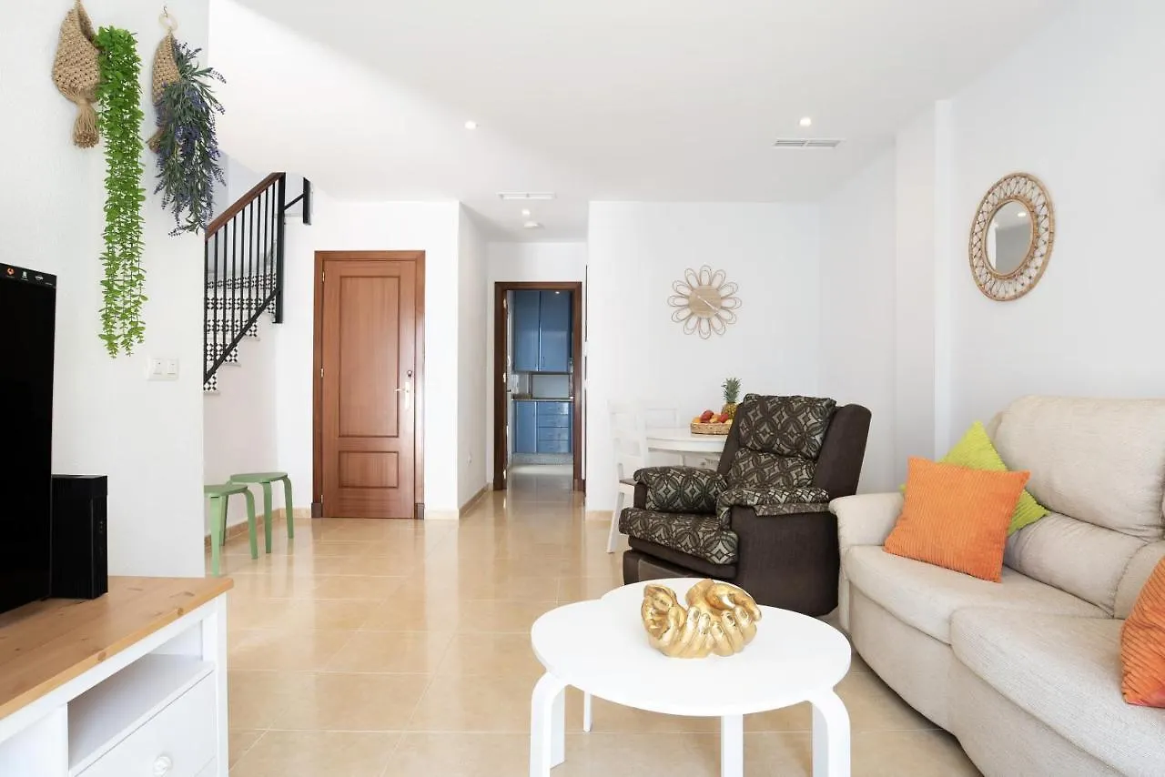 Casa Noria Villa Vejer de la Frontera Spanien