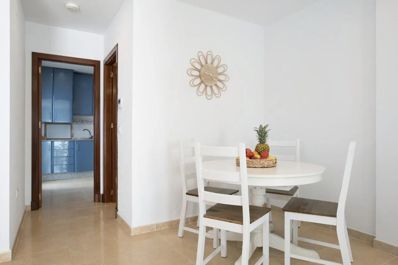 Casa Noria Villa Vejer de la Frontera Semesterbostad
