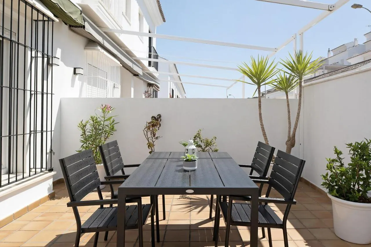 Casa Noria Villa Vejer de la Frontera 0*,  Spain