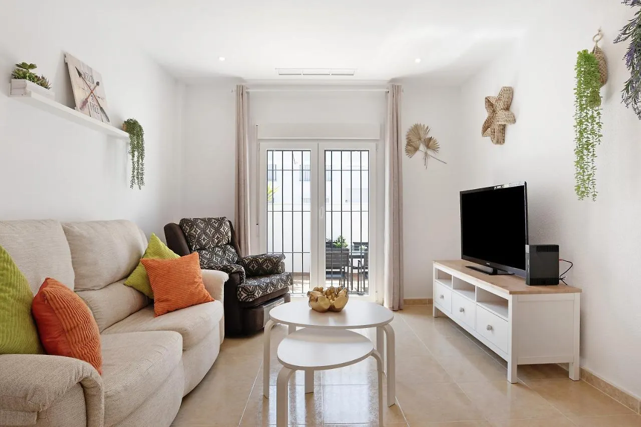Casa Noria Villa Vejer de la Frontera Holiday home