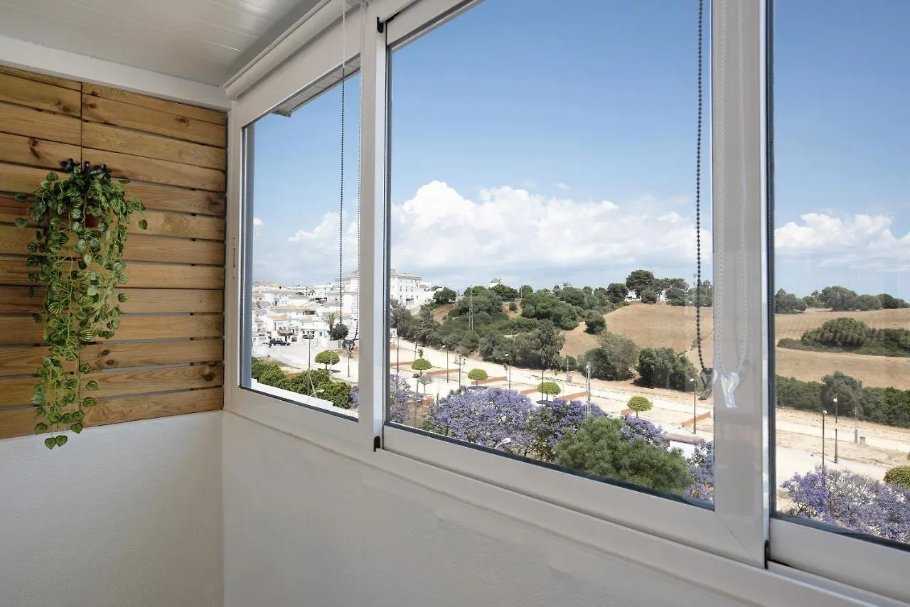 Casa Noria Villa Vejer de la Frontera Holiday home