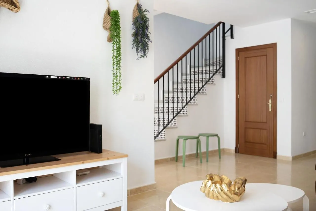 Casa Noria Villa Vejer de la Frontera 0*,