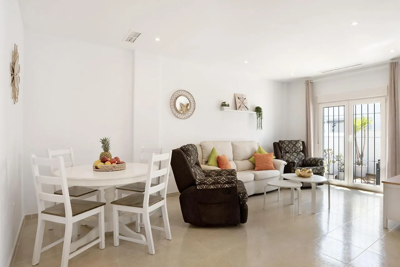 Holiday home Casa Noria Villa Vejer de la Frontera Spain
