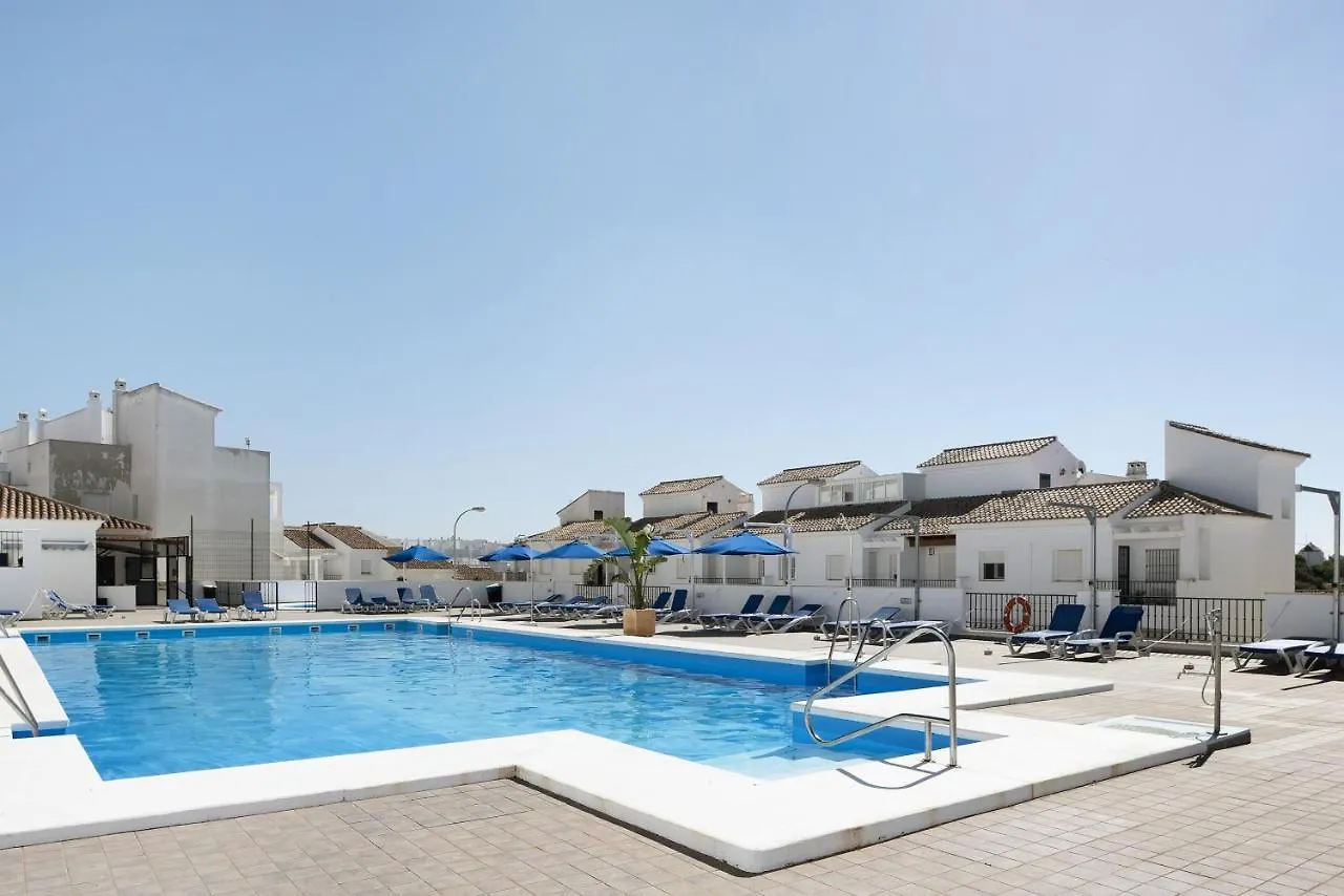 Holiday home Casa Noria Villa Vejer de la Frontera Spain