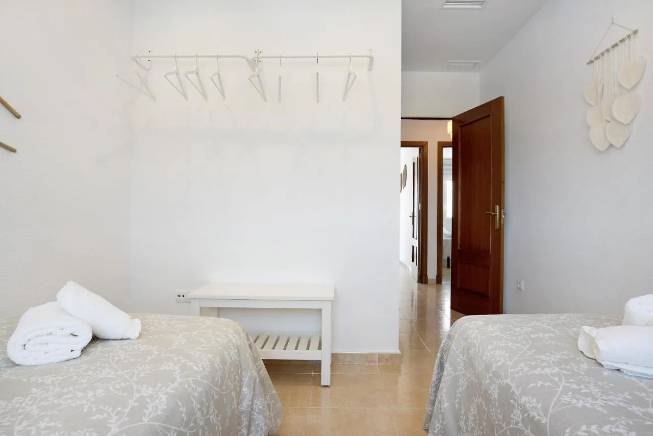 Holiday home Casa Noria Villa Vejer de la Frontera Spain