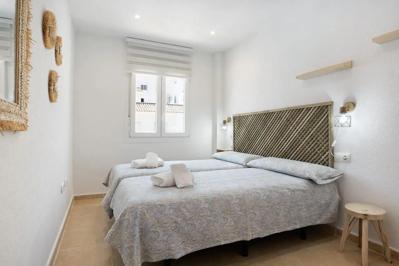 Holiday home Casa Noria Villa Vejer de la Frontera