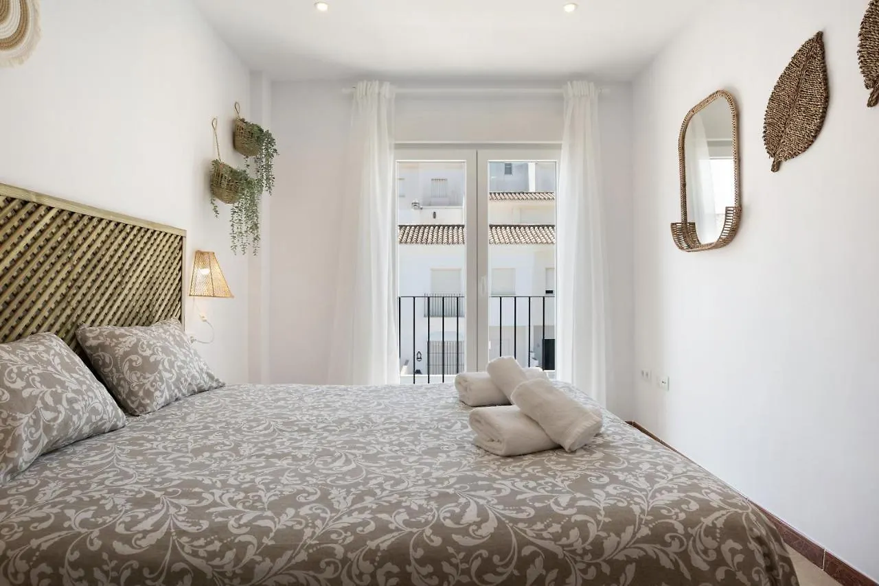Casa Noria Villa Vejer de la Frontera Spain