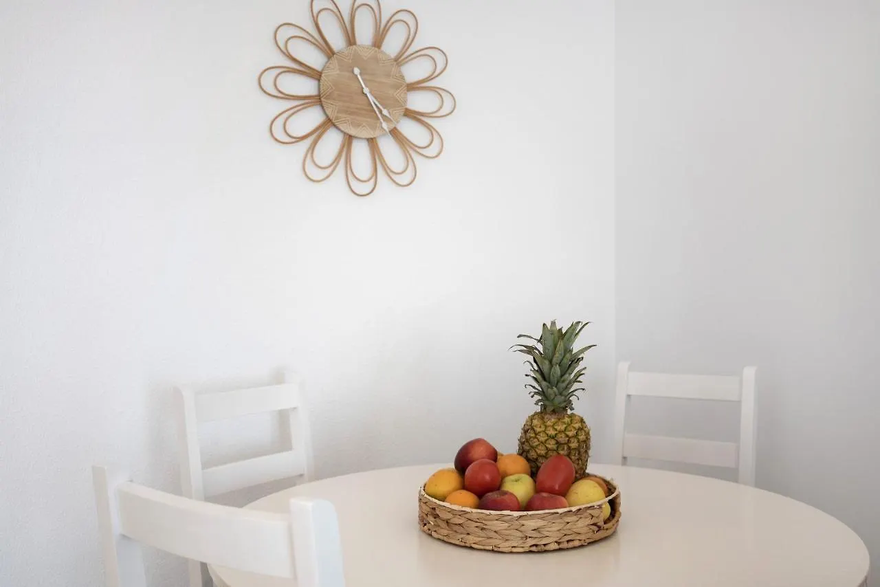 Holiday home Casa Noria Villa Vejer de la Frontera