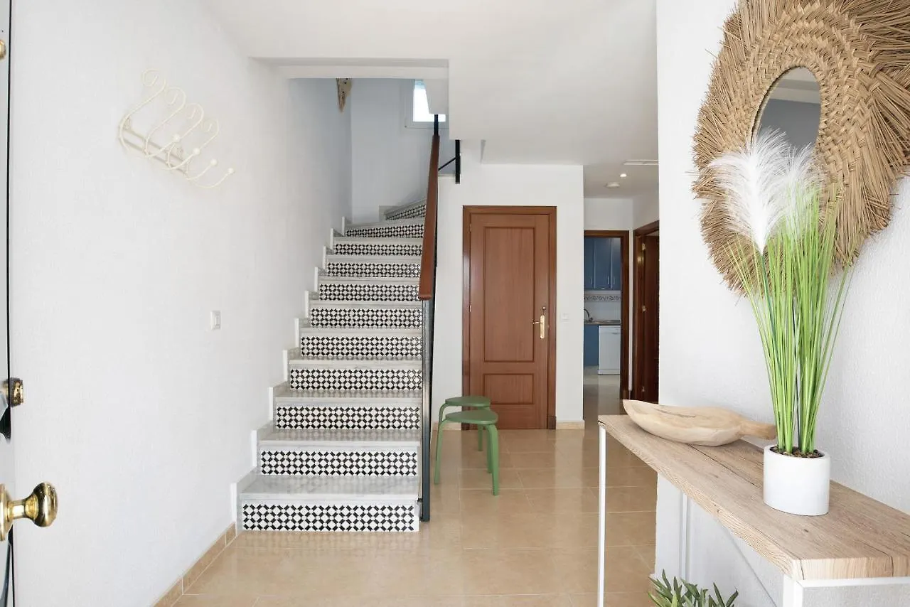 Casa Noria Villa Vejer de la Frontera 0*,