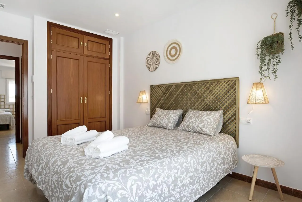 Casa Noria Villa Vejer de la Frontera 0*,