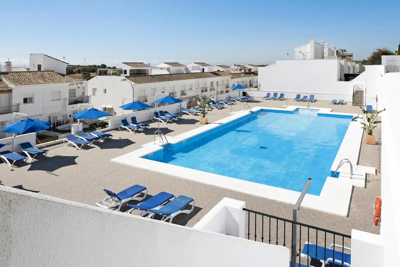 Casa Noria Villa Vejer de la Frontera Holiday home