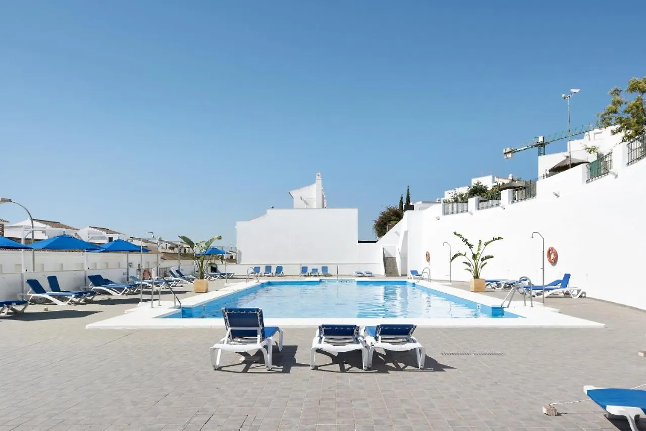 Casa Noria Villa Vejer de la Frontera