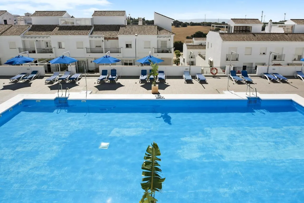 Holiday home Casa Noria Villa Vejer de la Frontera