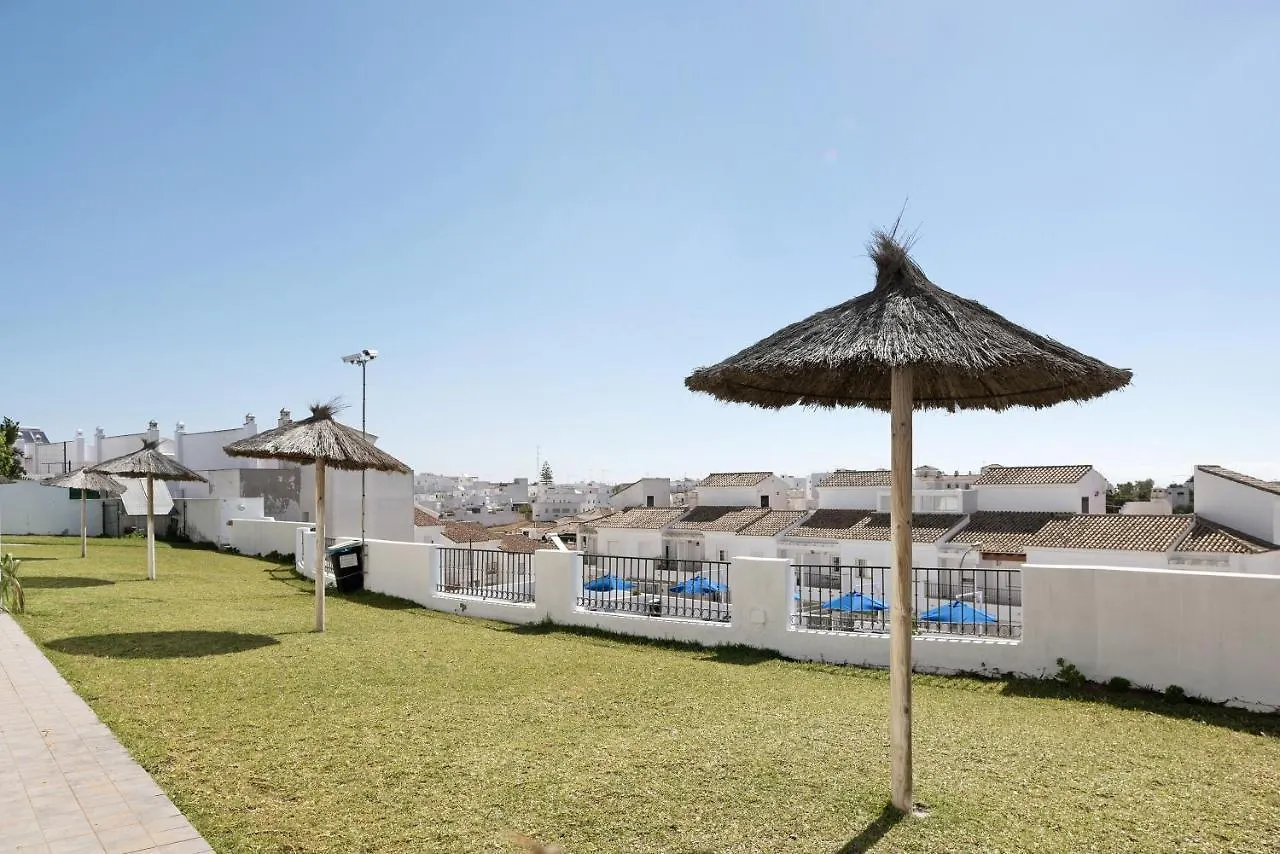 Casa Noria Villa Vejer de la Frontera