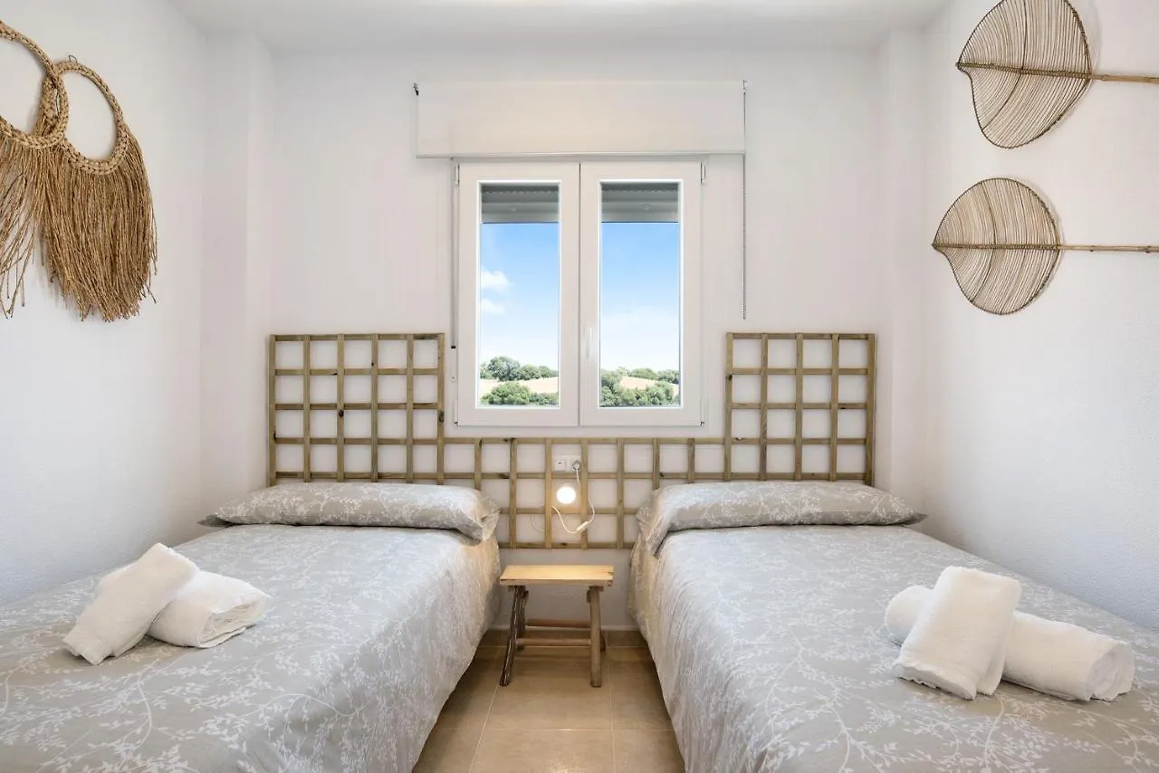 Casa Noria Villa Vejer de la Frontera